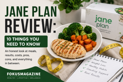 Jane Plan Review