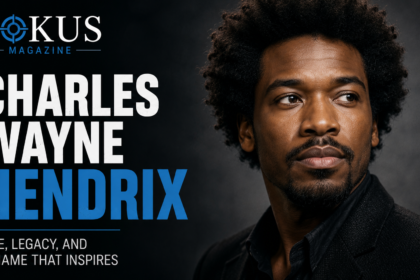 Charles Wayne Hendrix