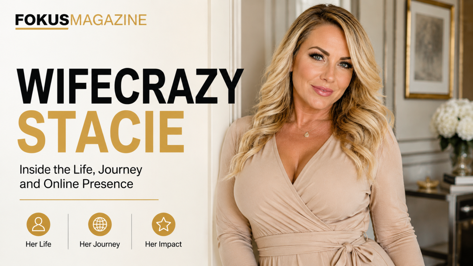Wifecrazy Stacie