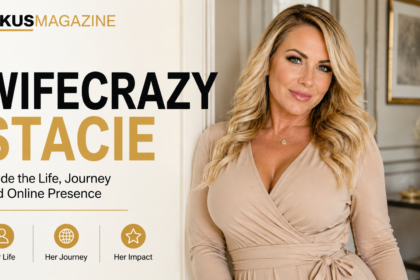 Wifecrazy Stacie