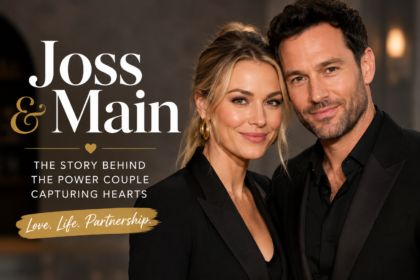Joss and Main