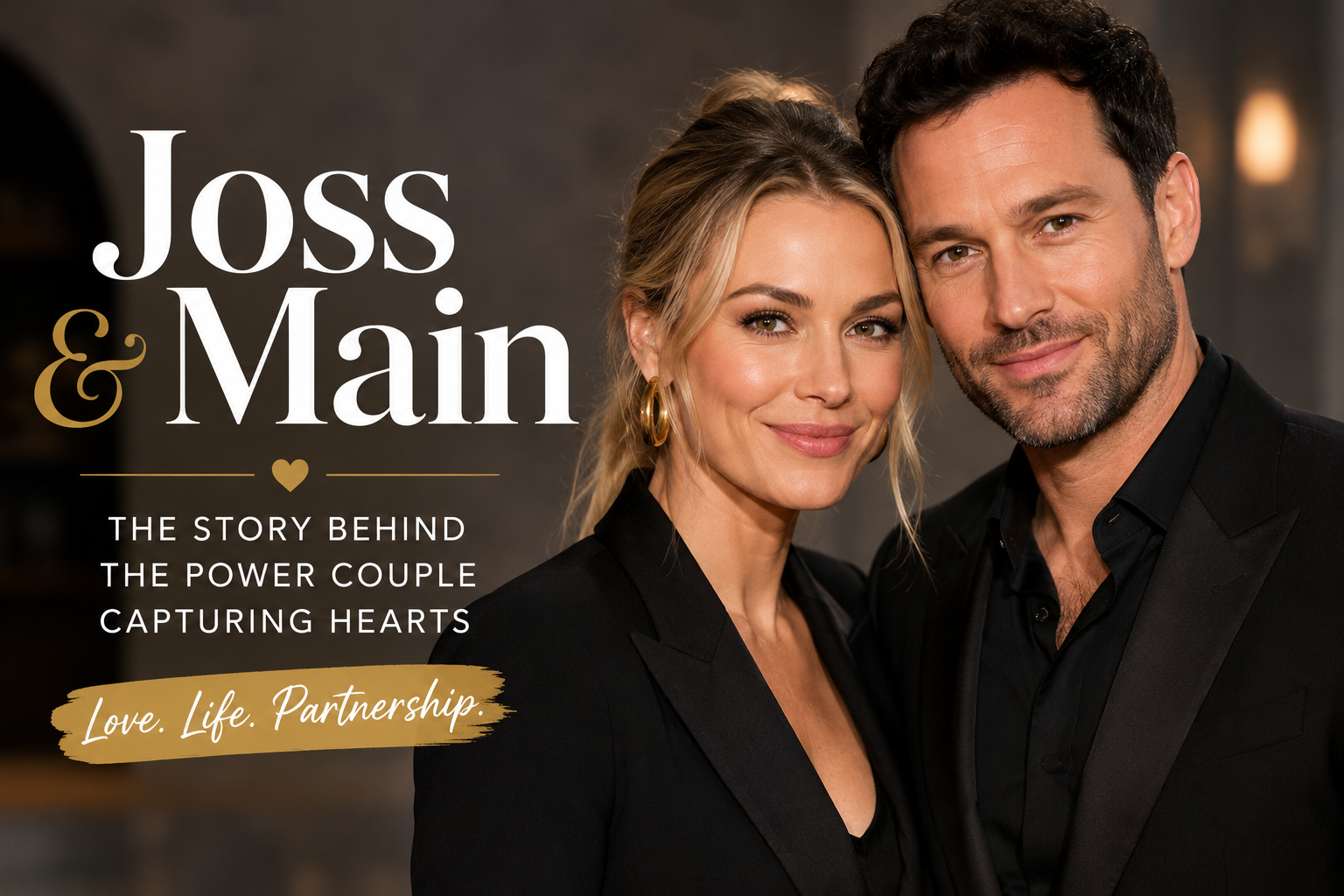 Joss and Main