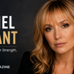 Janel Grant