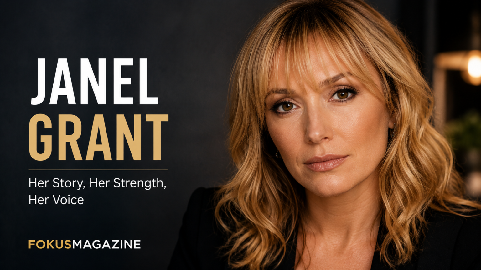 Janel Grant
