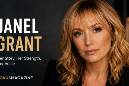 Janel Grant