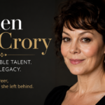 Helen McCrory