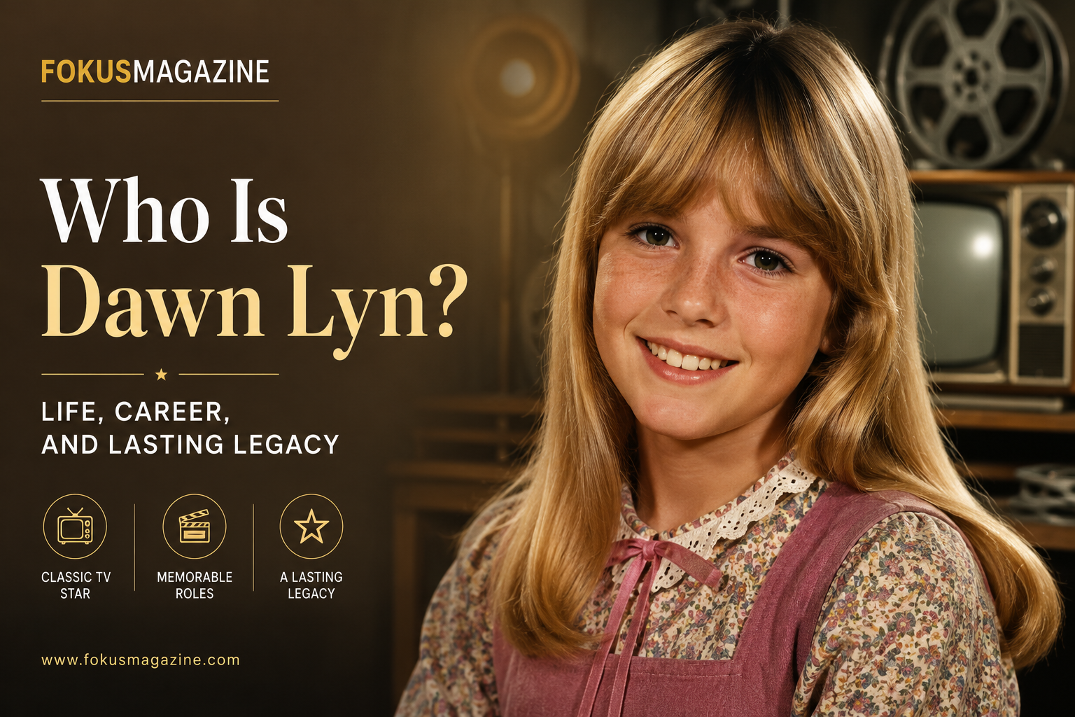 Dawn Lyn