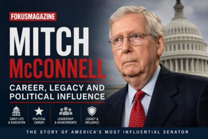 Mitch McConnell