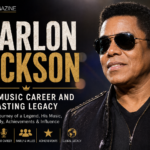 Marlon Jackson