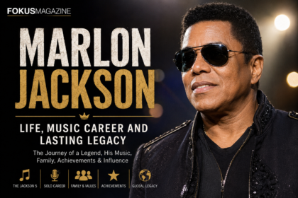 Marlon Jackson