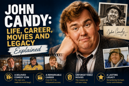 John Candy