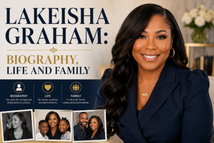 Lakeisha Graham