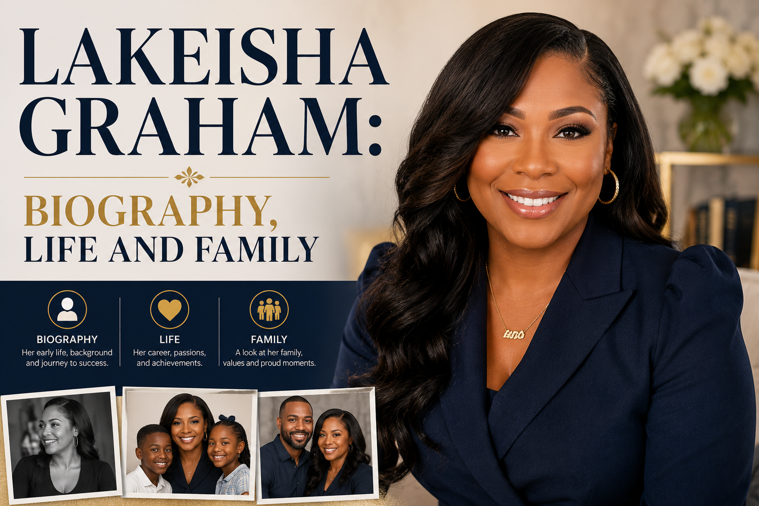 Lakeisha Graham