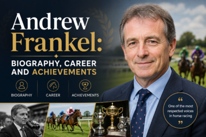 Andrew Frankel