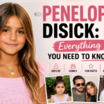 Penelope Disick