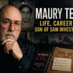 Maury Terry